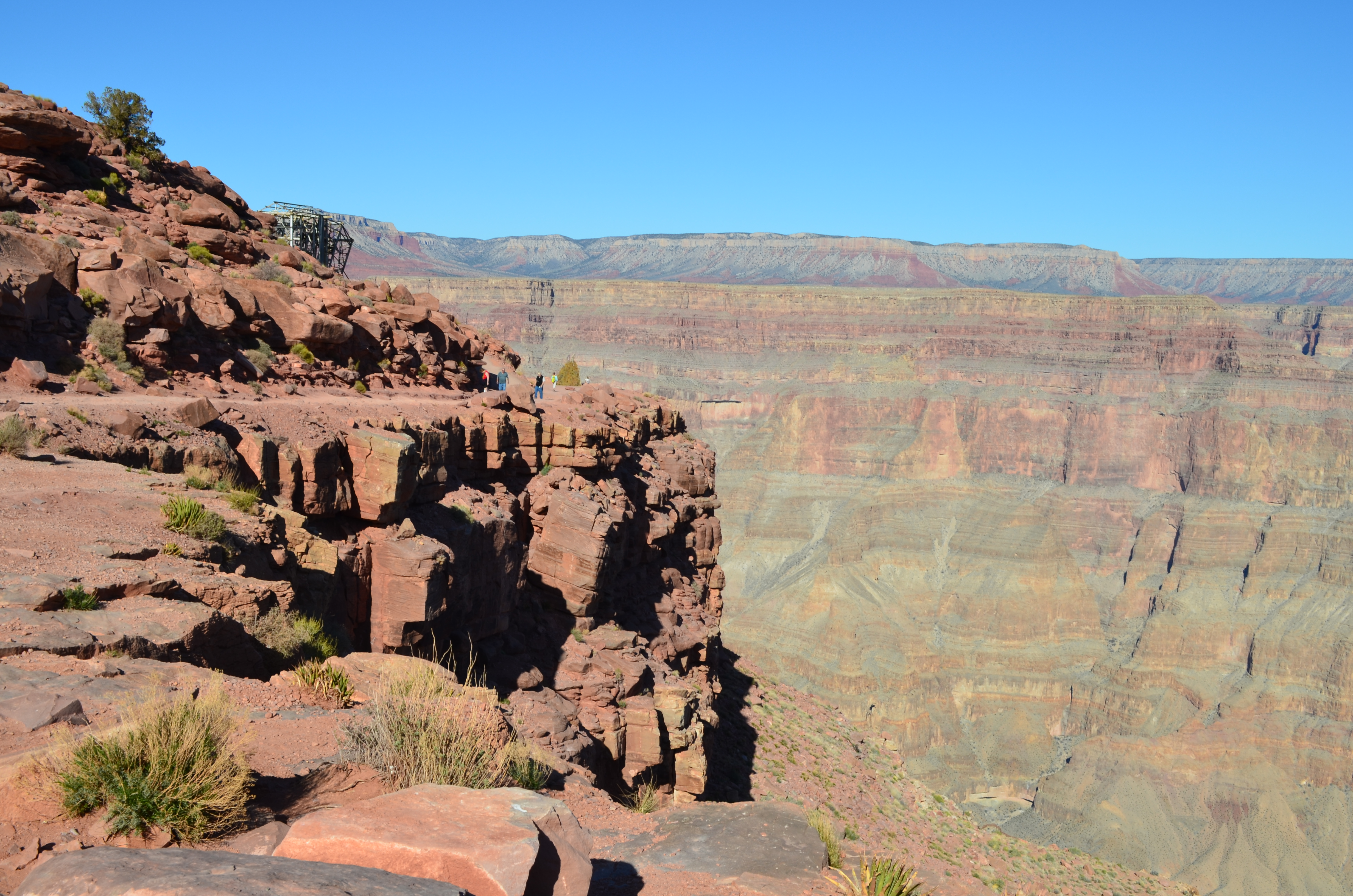 ./2016/04 - Las Vegas/Grand Canyon Skywalk/DSC_0337.JPG